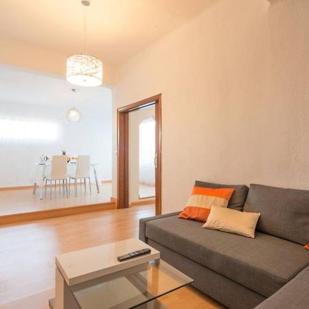 Larios Penthouse With Terrace And 2 Bedrooms Málaga Esterno foto